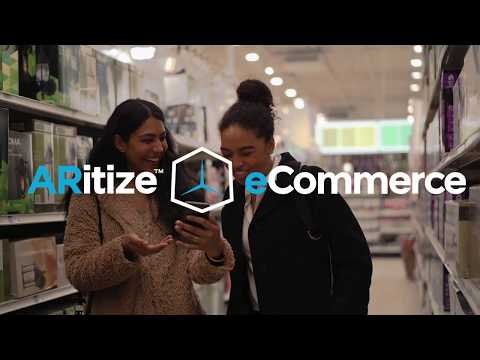 How to Use ARitize™ eCommerce by NexTech AR Solutions