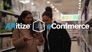 How to Use ARitize™ eCommerce by NexTech AR Solutions