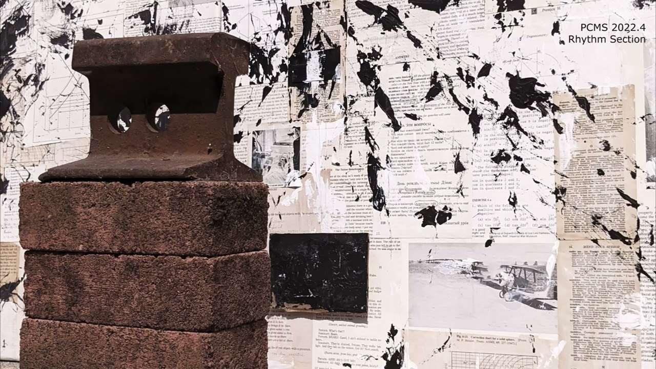 Indidjinous and Ornette Hawkins - Noirism