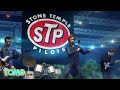 Scott Weiland, le chanteur des Stone Temple Pilots, est décédé