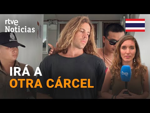 DANIEL SANCHO: Evita la PENA de MUERTE por su COLABORACIÓN con la POLICÍA por el CRIMEN de ARRIETA |