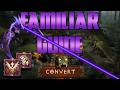 Familiar Conversion Guide Pet Guide Diablo Immortal
