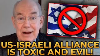 Download Lagu John Mearsheimer EXPOSES the Toxic and Evil Consequences of the US-Israeli Alliance MP3 Download Lagu John Mearsheimer EXPOSES the Toxic and Evil Consequences of the US-Israeli Alliance MP3