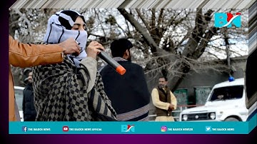 Medical students protest against PMC in Quetta | Protest 3 Medical colleges enrolled students | PMC