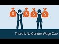 There Is No Gender Wage Gap