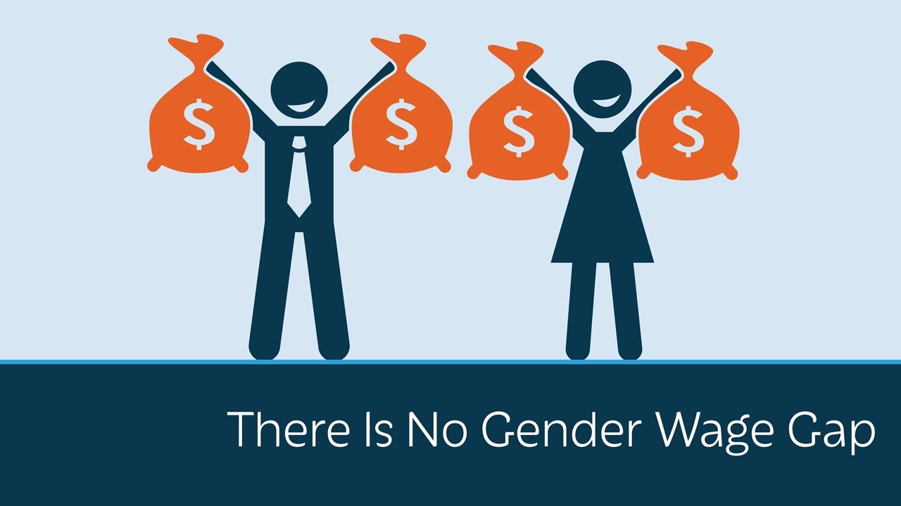 How These Major Companies Are Getting Equal Pay Right