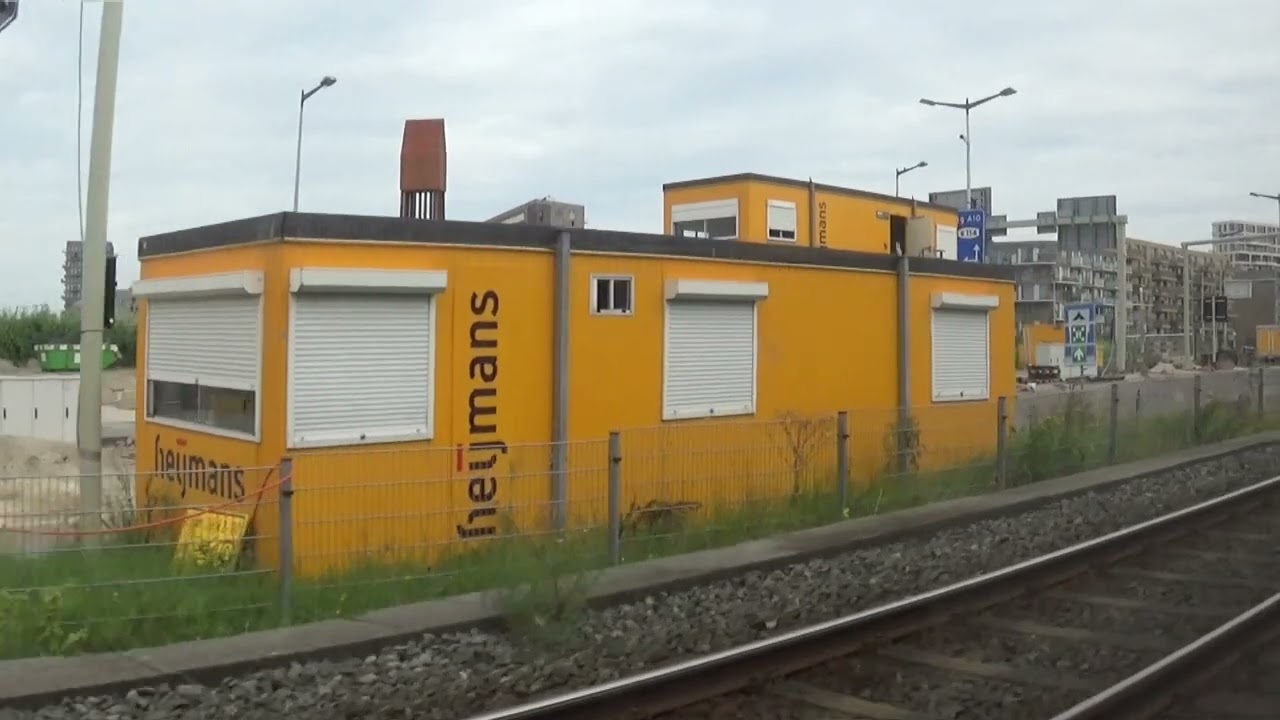 Amsterdam Tram Line 26 Centraal Station IJBurg Centraal Station YouTube amsterdam-tram-line-26-centraal-station-ijburg-centraal-station-youtube