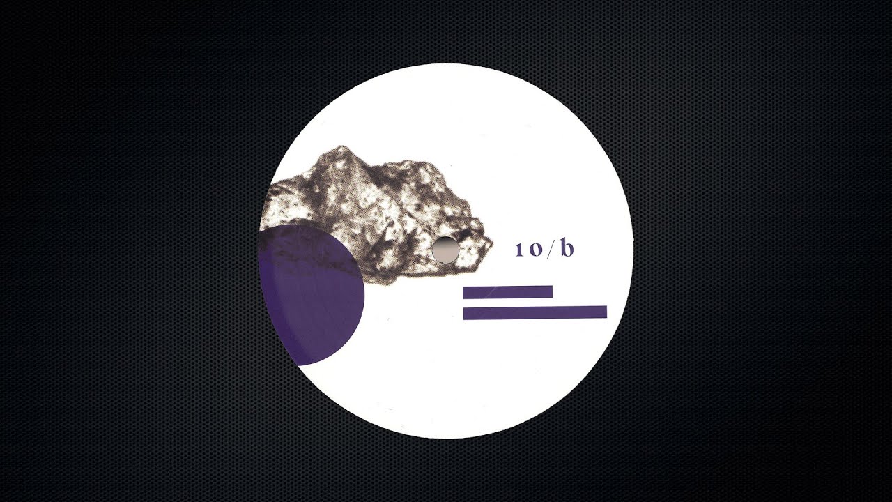 Last Pines - Eden [PERCEIVE010]