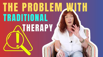 The Risk Of Talking About Trauma | Catriona Morten