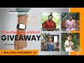 Our Cinematic Life Story | കഥ ഇതുവരെ.