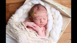 Natalie Birth Announcement