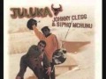 JOHNNY CLEGG & SIPHO McHUNU  Ibhola lethu (fast)