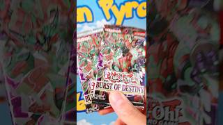 can i pull a og starlight rare yugioh card