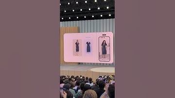 See what clothes look like on you before you buy w/ new try on tool in Search Labs in the U.S.