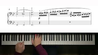 Concone - Op. 37, No. 5 - 4,335pts