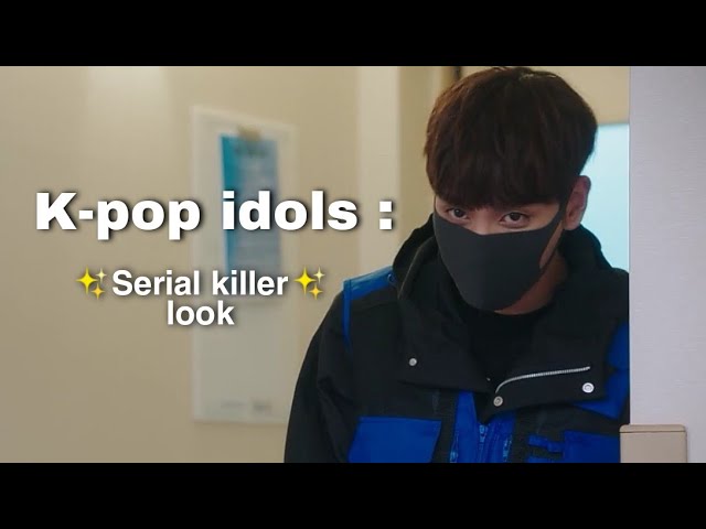 K-pop according to k-dramas class=