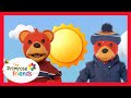 Benjamin Bear Weather Dress-Up Fun 🌧️🧥🐻 + More @ThePrimroseFriends | Boo Boo Kids Nursery Rhymes