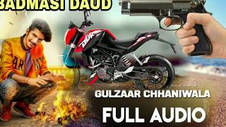 Daud Badmasi | Gulzaar Chhaniwala | Latest Haryanvi Songs Haryanavi 2018 Gulshan Sharma