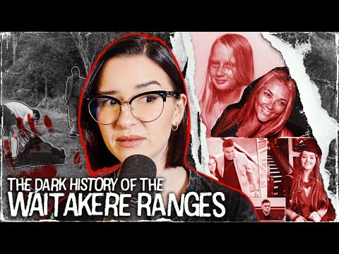 Is There A Serial Killer At Piha! | True Crime Storytime