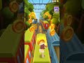 subway surfer game play 🔥🔥