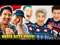 Altes julien bam  sehr cringe aber wir lieben es rezo x joey