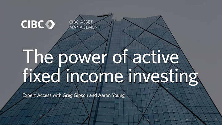 The power of active fixed income investing | Expert Access with Greg Gipson and Aaron Young thumbnail