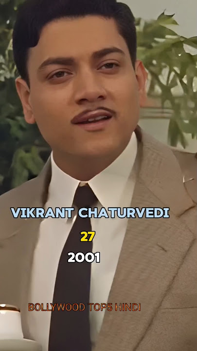 GADAR: EK PREM KATHA  MOVIE CAST THEN & NOW (2001-2025)