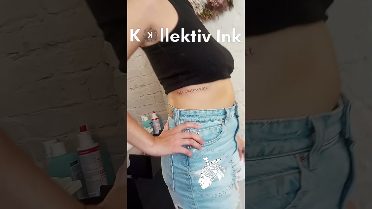 More amazing finished tattoos! See how this sessions end in beautiful tattoo!