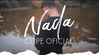 Eniefe - NADA 🦋 (Videoclipe Oficial)