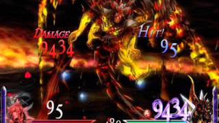 Dissidia 012 - The Outtakes from I am a master (Sort of...).