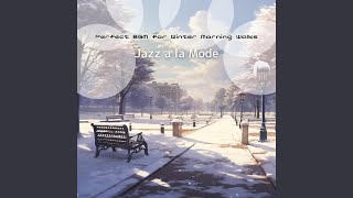 Winter's Enchanted Serenade (Key E Ver.)