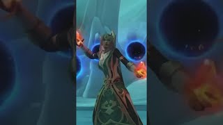 Nuevas zonas, misiones, una raid y más: ¡Ya llegó el parche 12.0.7 de World of Warcraft!