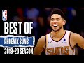 Best Of Phoenix Suns | 2019-20 NBA Season