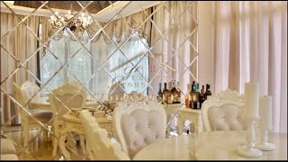 видео: 4-х этажный таунхаус дизайнерским ремонтом 300 м2 на земельном участке 4 сот. картинка: 4-х этажный таунхаус дизайнерским ремонтом 300 м2 на земельном участке 4 сот.