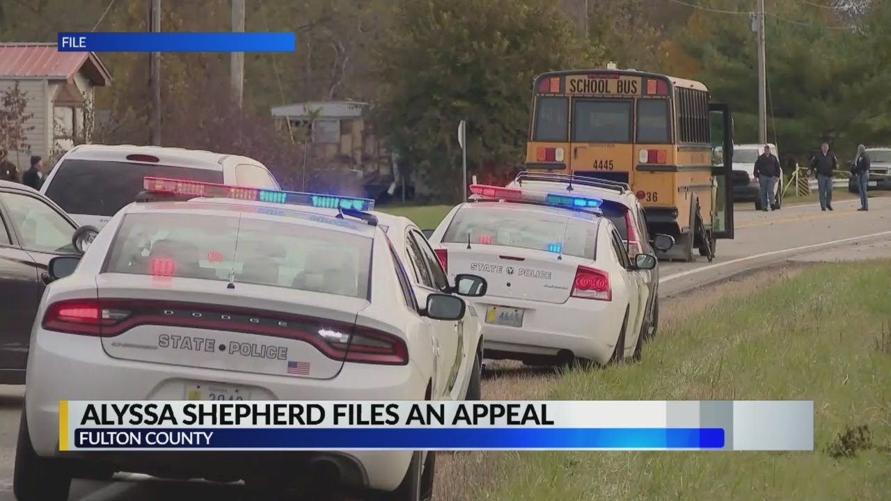Woman convicted in fatal Rochester bus stop crash files appeal - YouTube