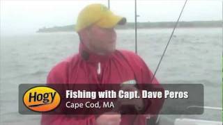 Striper Fishing Cape Cod (Full Version)