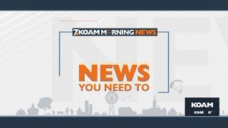 April 8th - News You Need to Know