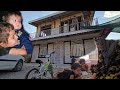A Night To Remember In Lordegan Park вњЁ Ali†S Family Bonding Home Tiling Progress рџ A Night To Remember In Lordegan Park вњЁ Ali†S Family Bonding Home Tiling Progress рџ