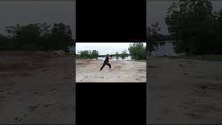 Silat Harimaushorts