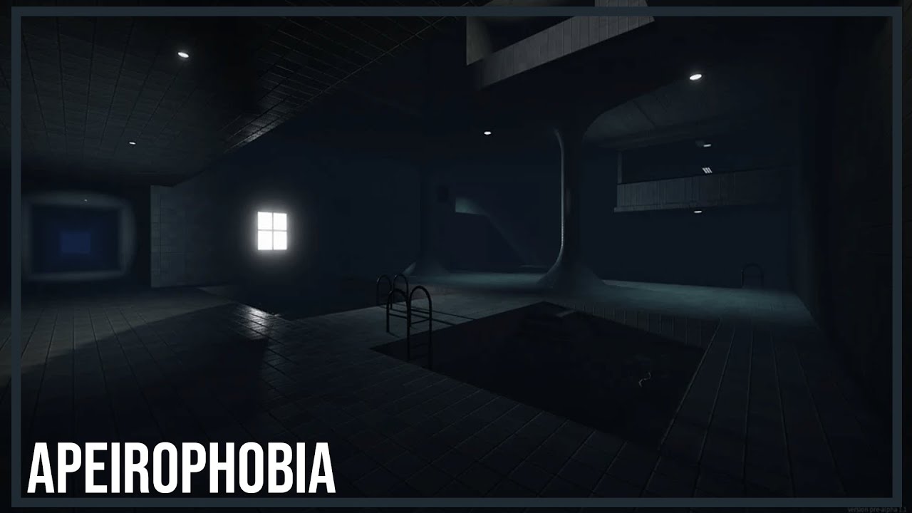 Why Are We Like This | Apeirophobia (Part 1)