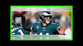 Philadelphia eagles football - eagles news, scores, stats, rumors & more - espn