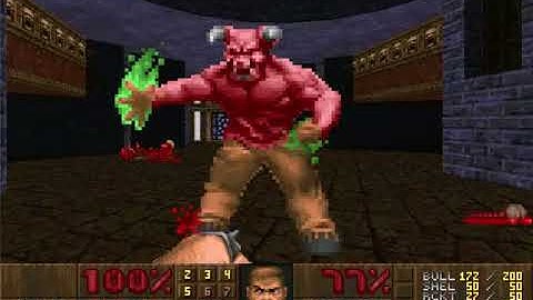 MAYhem 2016 - Level 2