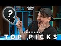 Custom Plugs - Top Picks - February 2024