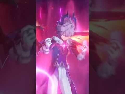 Genshin Impact Durin Can Fly Genshinimpact Durin Columbina Varka