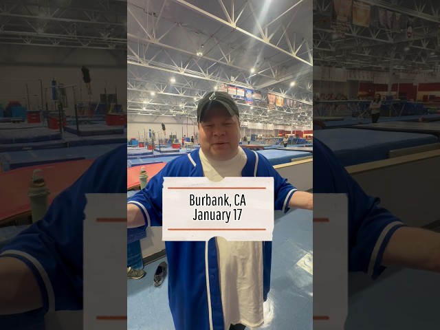 John Caparulo + @markellislive this Saturday in Burbank, CA @FlappersComedy! JohnCaparulo.com