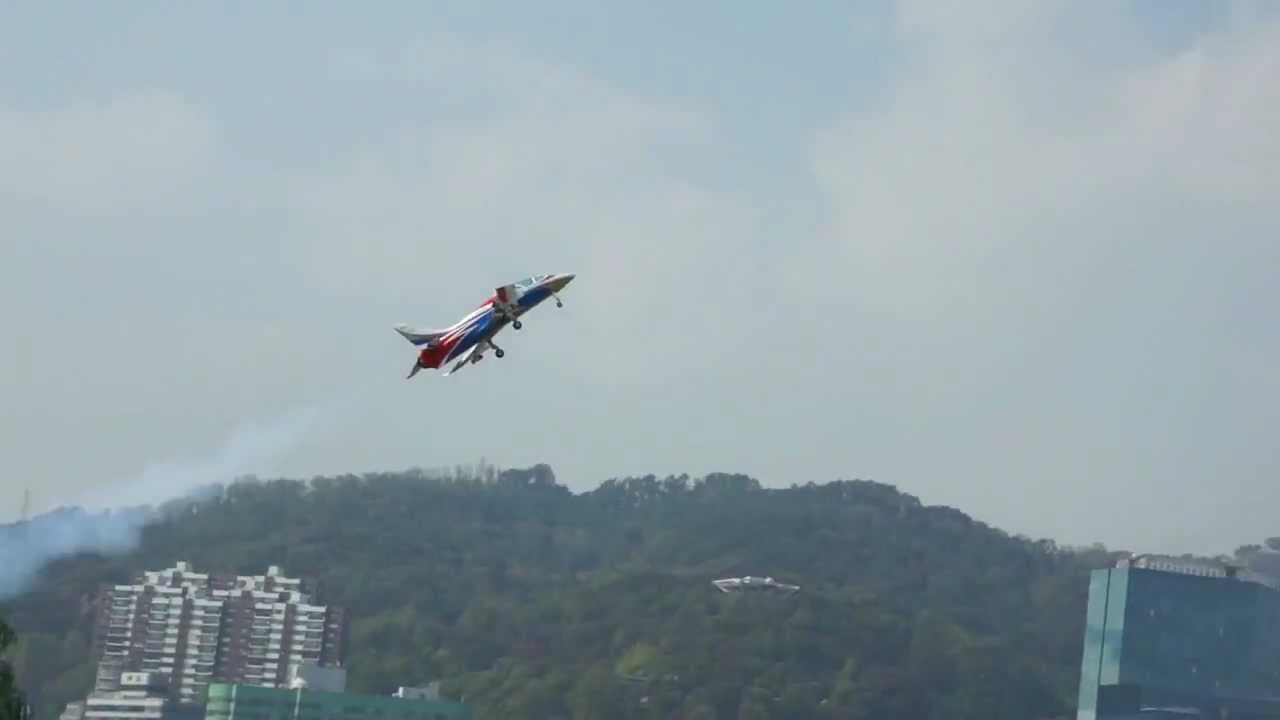 SebArt - Avanti S Jet