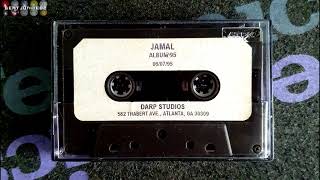 Jamal (Mally G) - Live Illegal (Easy Mo Bee Production) (1995) [HQ]