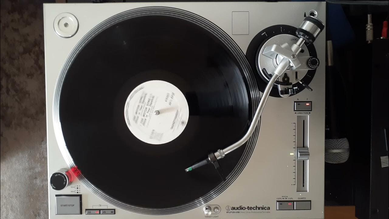 Randyandy The Motor Song (Stick in your Dipstick) 1983 (Dub Version