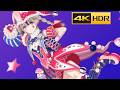 4K HDR「星をめざして」(芹沢あさひ ピエロ★3 SSR)【シャニソン/IDOLM@​STER Shiny Colors Song for Prism MV】