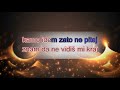 Mia dimi  ivot nije siv  balkan karaoke  lyrics  elja 1